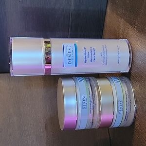 Dr. Denese HydroShield face creams